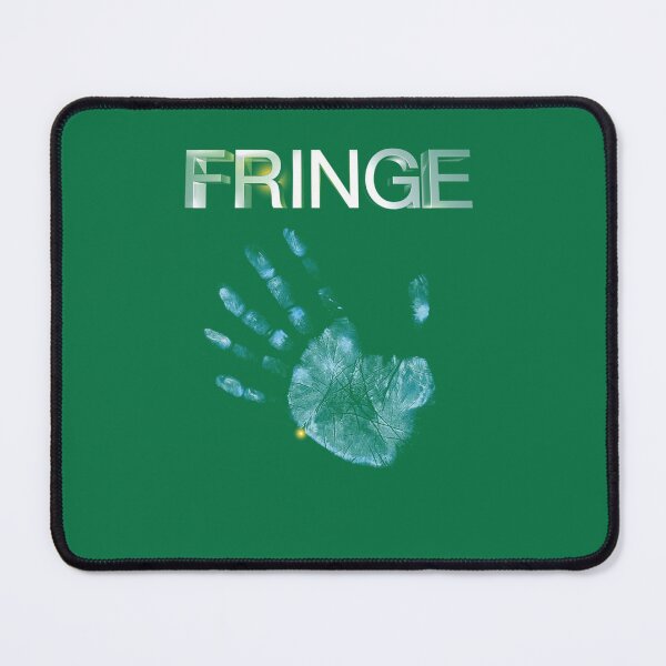 Item preview, Fringe TV Series hand designed and sold by ahrnsmike.