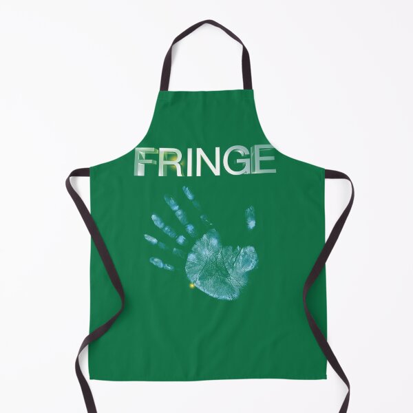 Item preview, Fringe TV Series hand designed and sold by ahrnsmike.