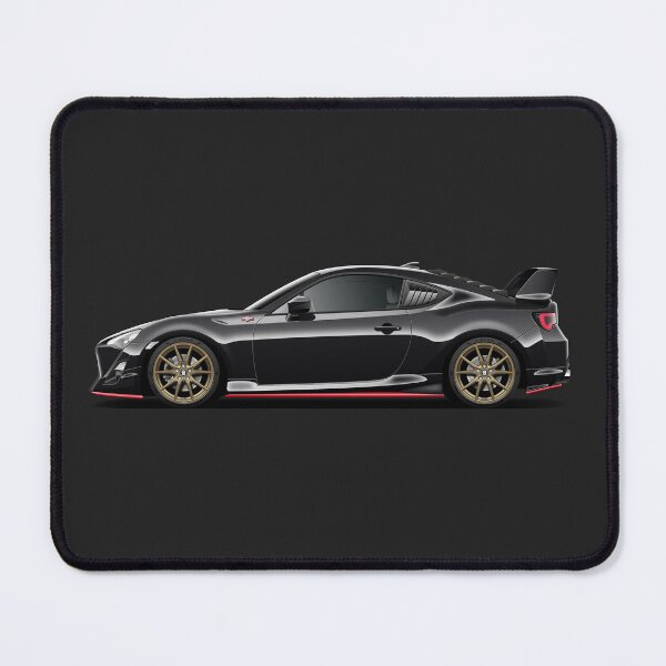 Item preview, GT86 designed and sold by VinnyArtworks.