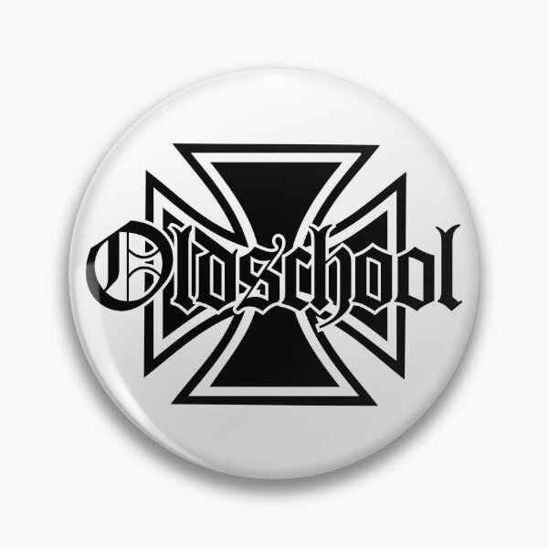Item preview, Old School designed and sold by How67.