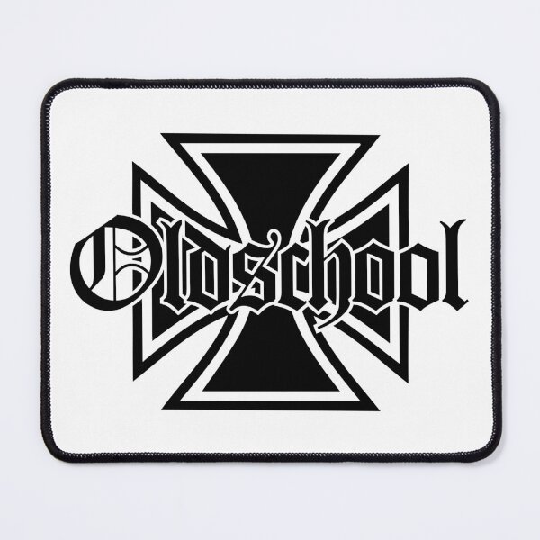 Item preview, Old School designed and sold by How67.