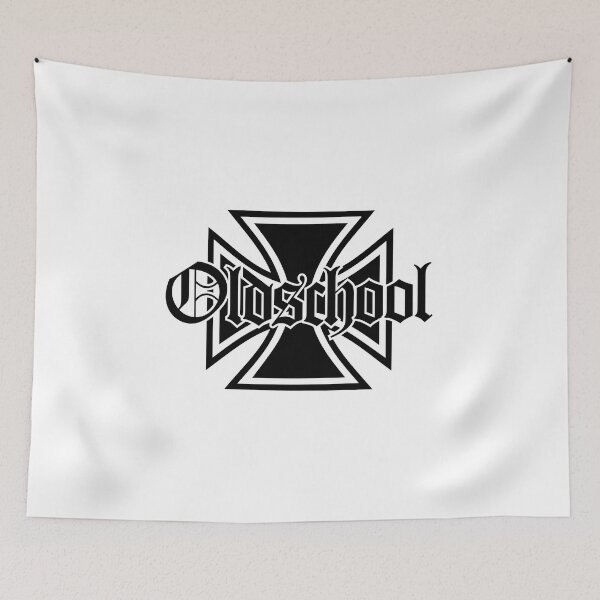 Item preview, Old School designed and sold by How67.