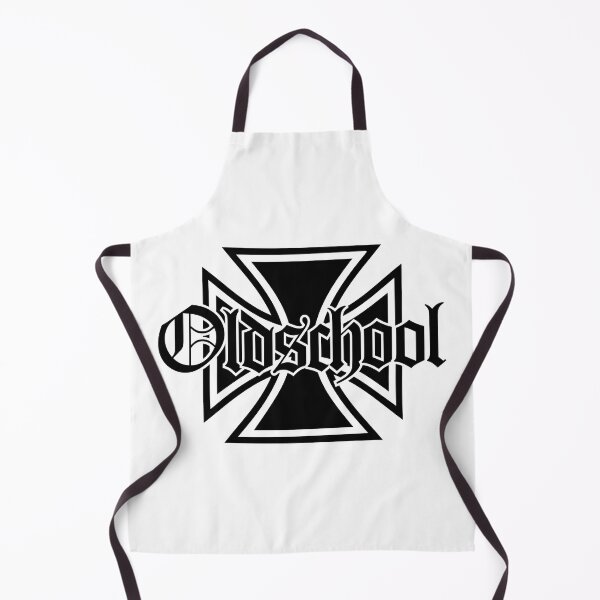 Item preview, Old School designed and sold by How67.
