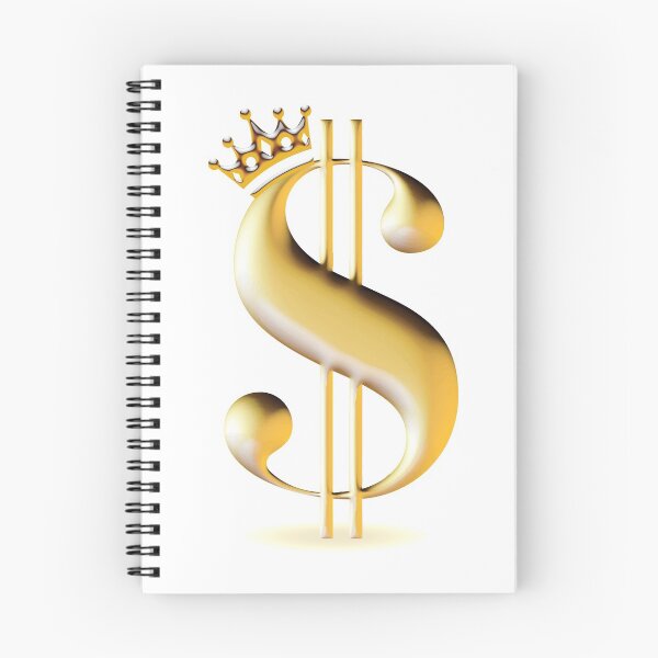 Item preview, King of money designed and sold by portokalis.