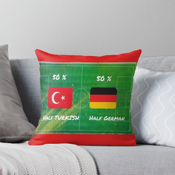 Item preview, Half Turkish Half German designed and sold by Mirex88.