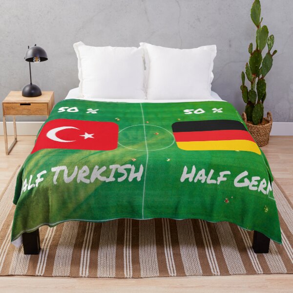 Item preview, Half Turkish Half German designed and sold by Mirex88.
