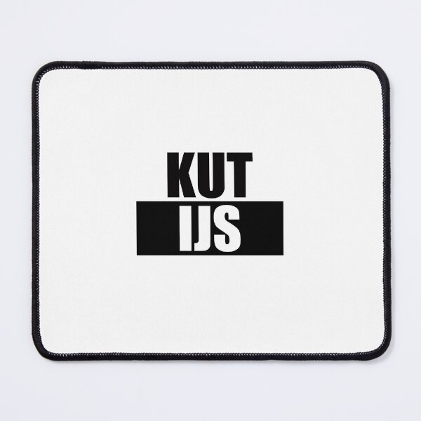 Item preview, Dutch Quote: Kut ijs designed and sold by RK - Shop.