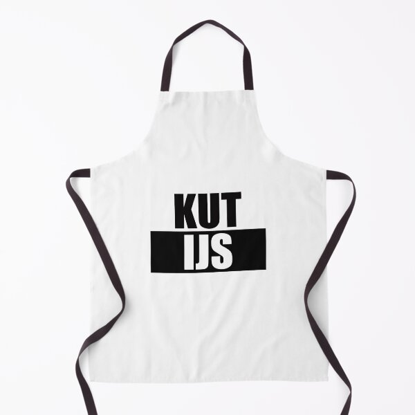 Item preview, Dutch Quote: Kut ijs designed and sold by RK - Shop.