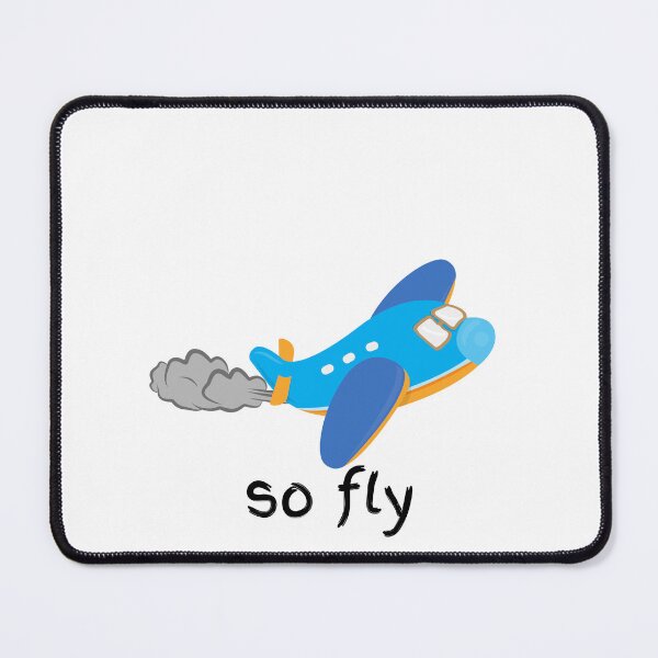 Item preview, So Fly Traveling designed and sold by Nonshape.