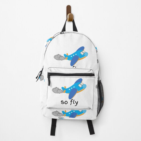 Item preview, So Fly Traveling designed and sold by Nonshape.