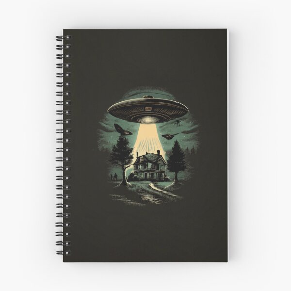 Item preview, UFO TSHIRT DESIGN designed and sold by RandomReviews.
