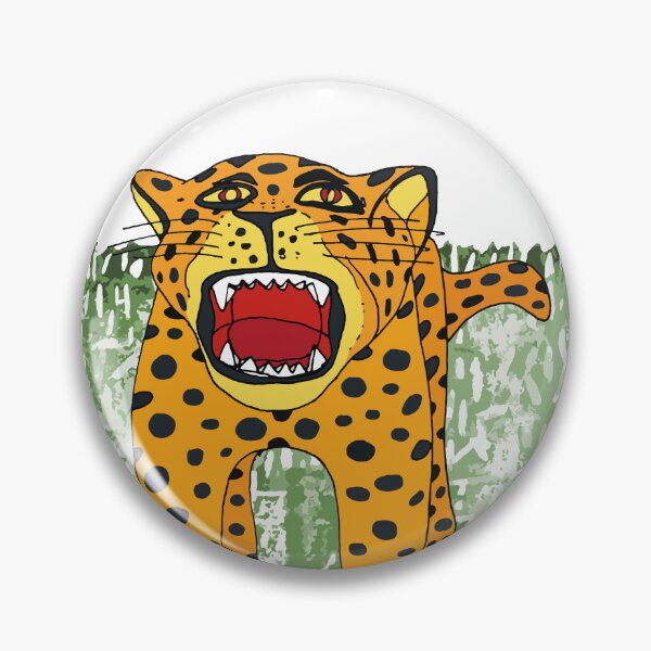 Item preview, Gatón designed and sold by natylan.