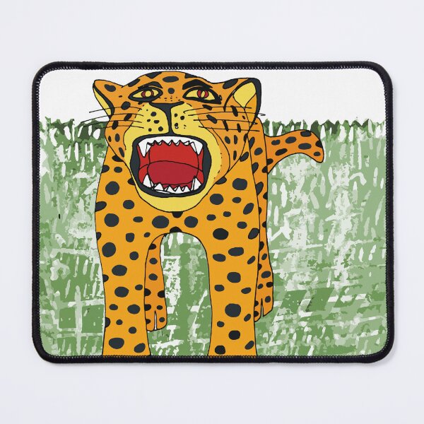 Item preview, Gatón designed and sold by natylan.