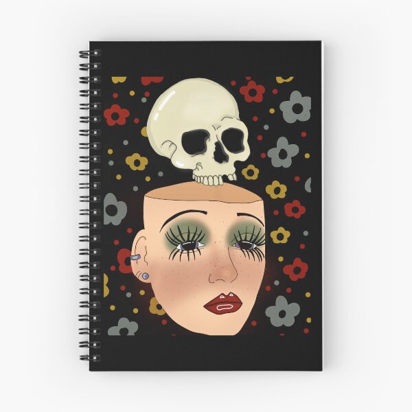 Item preview, Separated skull designed and sold by Cculgin-15.