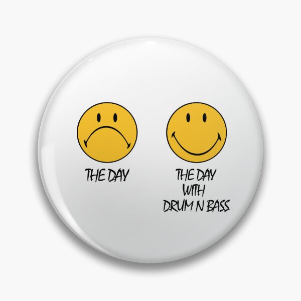 Item preview, The Day  designed and sold by drumandbass01.
