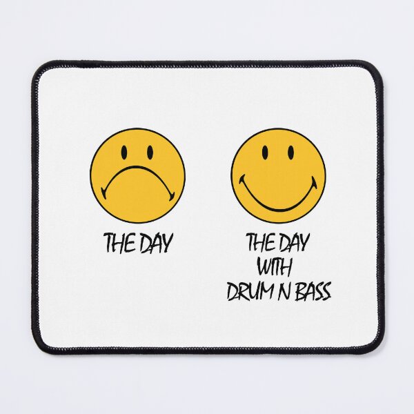 Item preview, The Day  designed and sold by drumandbass01.