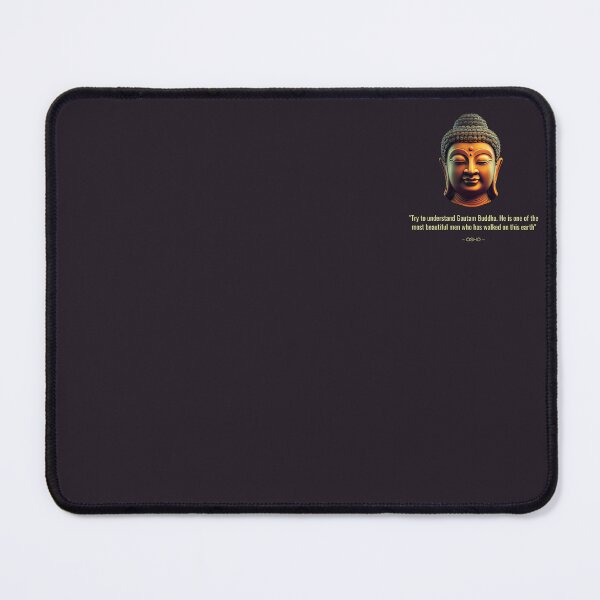 Item preview, Buddha and Meditation: Osho's Quotes for Inner Strength designed and sold by RetComly.