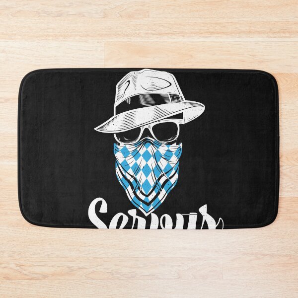 Item preview, Bavarian Outlaw - Hello Bavaria designed and sold by ChrisFeil.