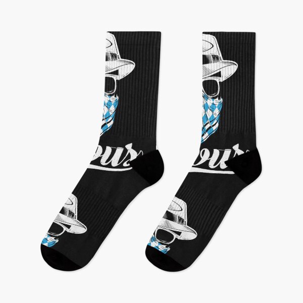Item preview, Bavarian Outlaw - Hello Bavaria designed and sold by ChrisFeil.