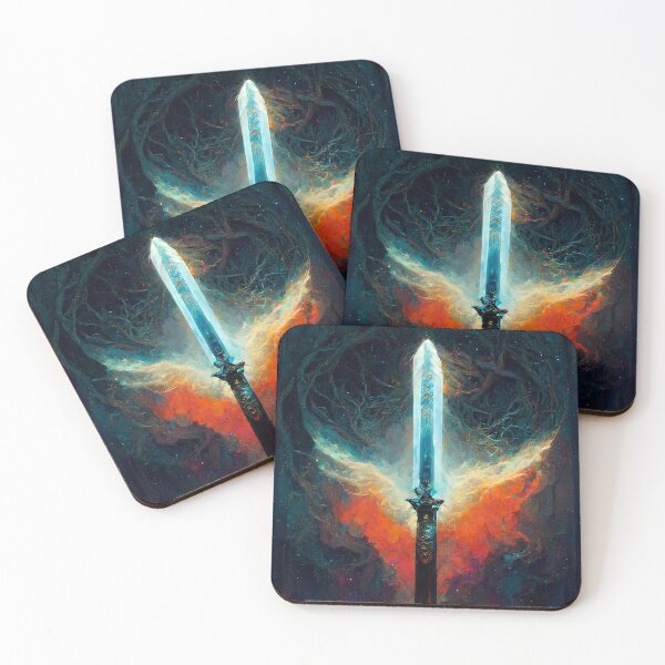 Item preview, When Legends Awaken designed and sold by The Epic of Old Merch Store.