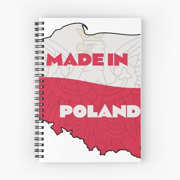 Item preview, Made in Poland designed and sold by Trikowerk.