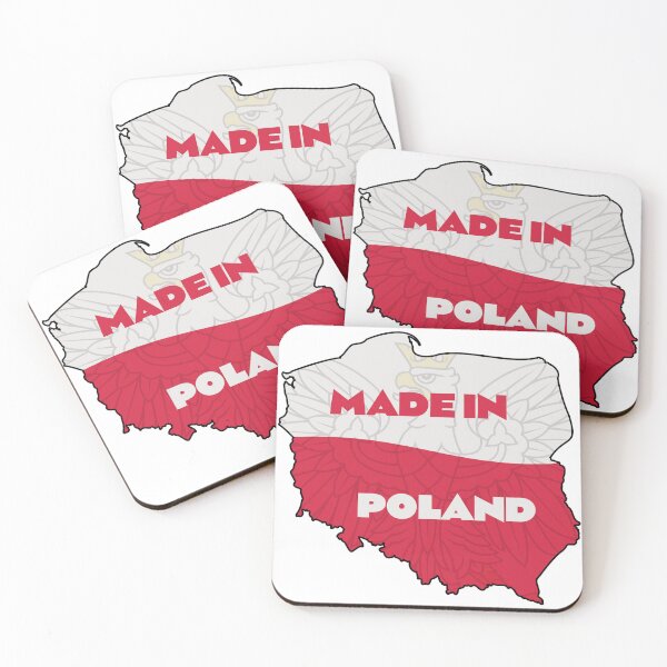 Item preview, Made in Poland designed and sold by Trikowerk.