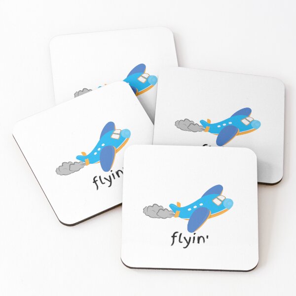 Item preview, Flyin' Sky High designed and sold by Nonshape.