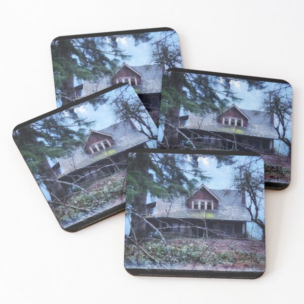Item preview, Morose Estate designed and sold by Amber Graham (grahamedia).