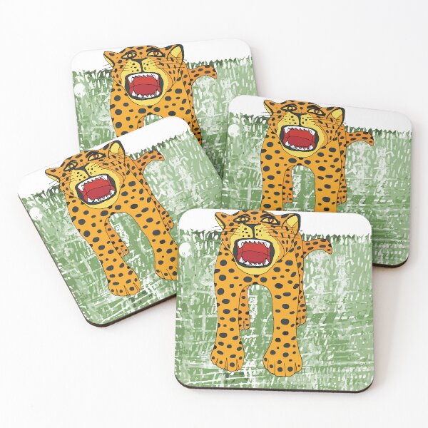Item preview, Gatón designed and sold by natylan.