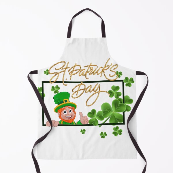 Item preview, St. Patrick's Day leprechaun designed and sold by courtney petersen.