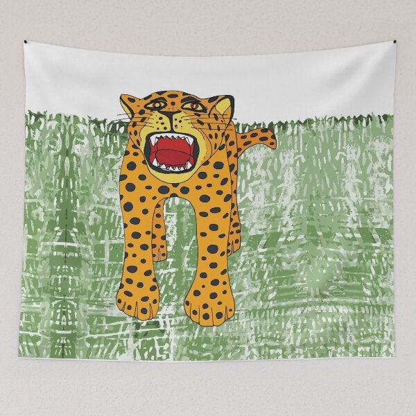 Item preview, Gatón designed and sold by natylan.