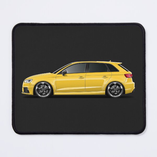 Item preview, RS3 8V designed and sold by VinnyArtworks.