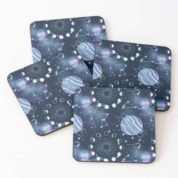 Item preview, Space Galaxy Pattern designed and sold by arkroogs.