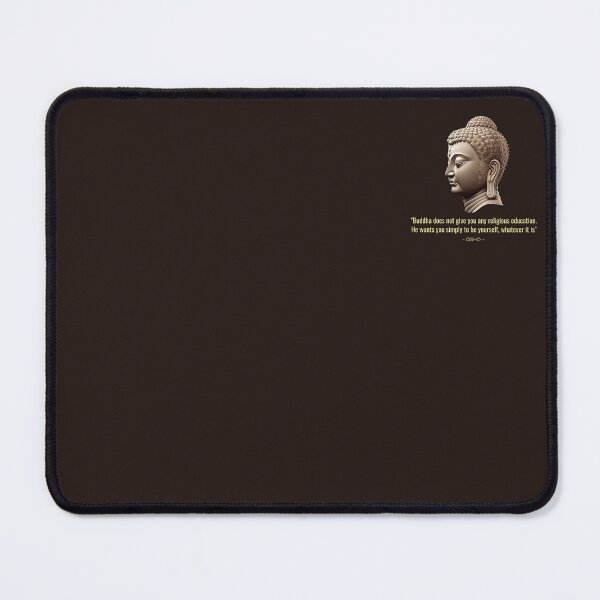 Item preview, Inner Peace and Motivation with Osho's Buddha Quotes designed and sold by RetComly.
