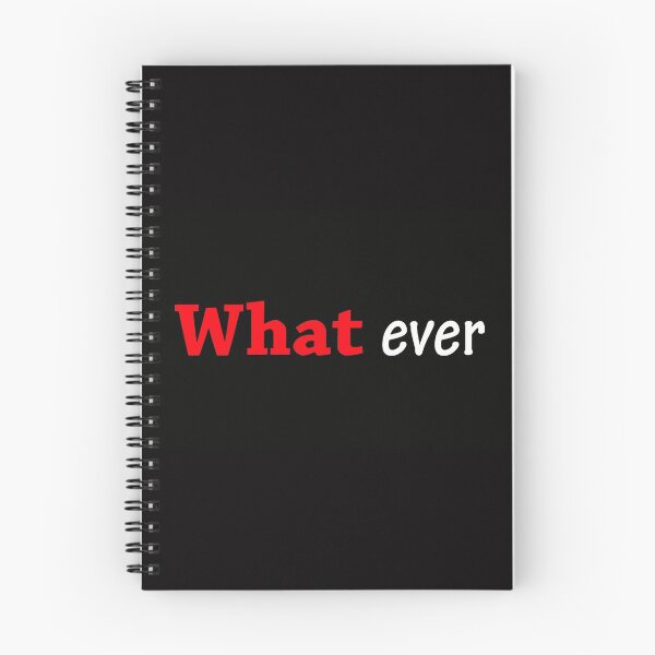 Item preview, what ever text designed and sold by tony4urban.