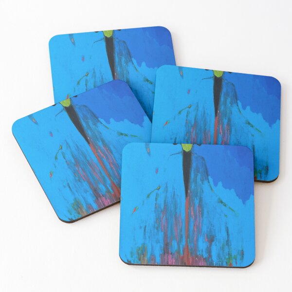 Item preview, The Alienation designed and sold by Gela Mikava.