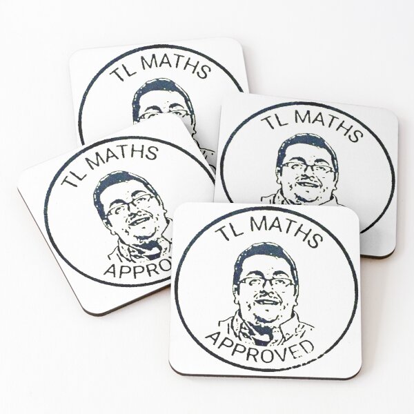Item preview, TLMaths Approved designed and sold by TLMaths.
