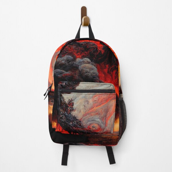 Item preview, Eye of the Storm designed and sold by The Epic of Old Merch Store.