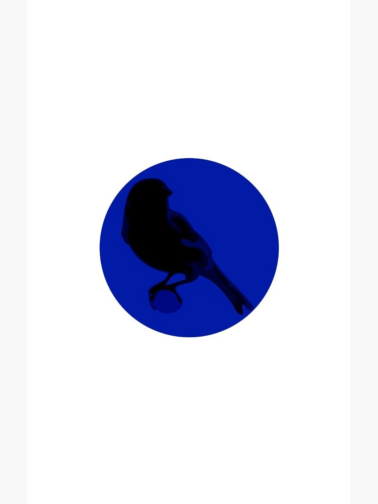 Canary Cry Circle Logo by CanaryCryRadio