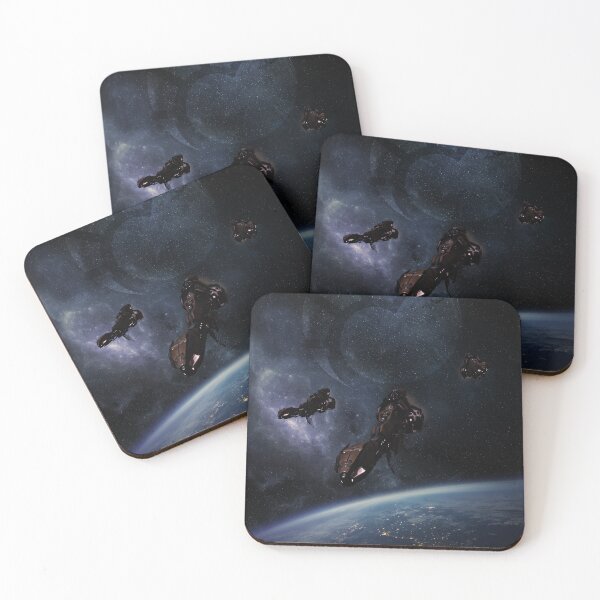 Item preview, Starships - EVE Online - Stabbers designed and sold by rykker.