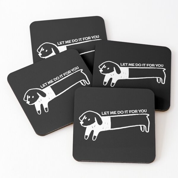 Item preview, borzoi let me do it for you designed and sold by ItsMemeMachine.