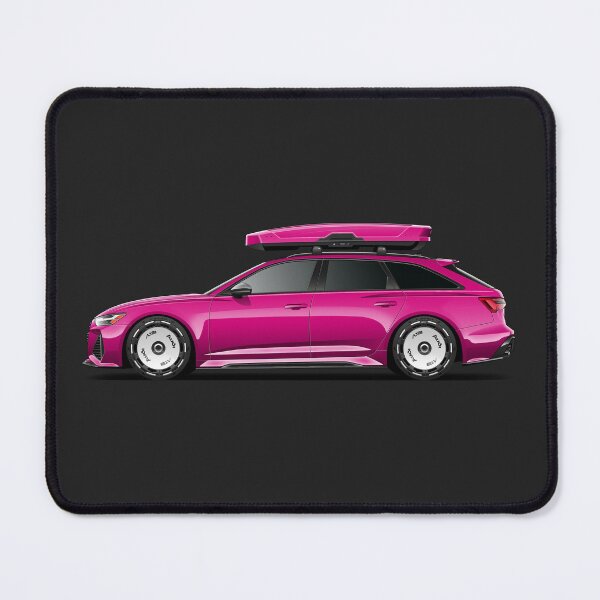 Item preview, RS6 C8 designed and sold by VinnyArtworks.