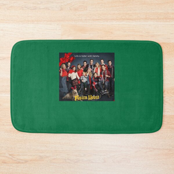 Item preview, Fuller House Cast - Christmas Holidays 13 designed and sold by ahrnsmike.