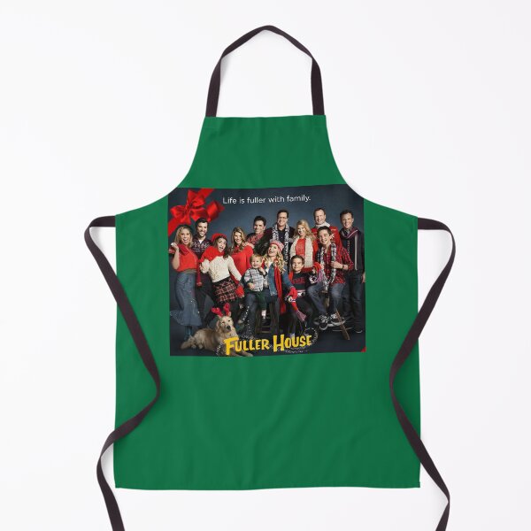 Item preview, Fuller House Cast - Christmas Holidays 13 designed and sold by ahrnsmike.
