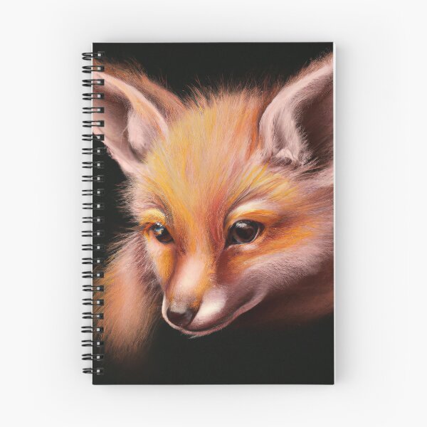 Item preview, Fox Looking Cute designed and sold by phillipbooth.