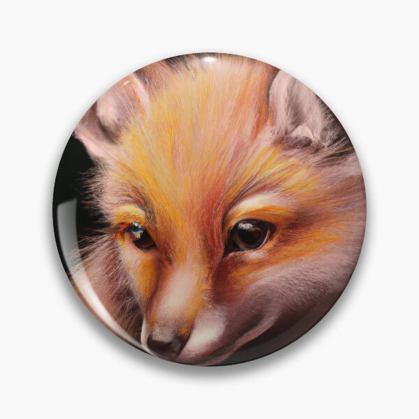 Item preview, Fox Looking Cute designed and sold by phillipbooth.