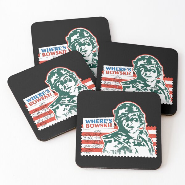 Item preview, Wheres Bowski designed and sold by therocketman.