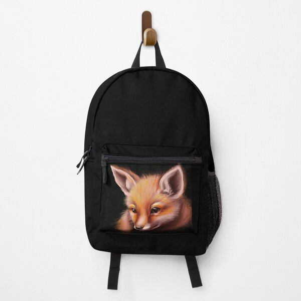 Item preview, Fox Looking Cute designed and sold by phillipbooth.