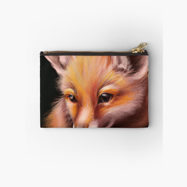 Item preview, Fox Looking Cute designed and sold by phillipbooth.