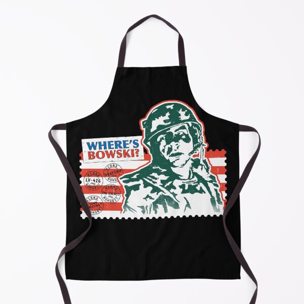 Item preview, Wheres Bowski designed and sold by therocketman.
